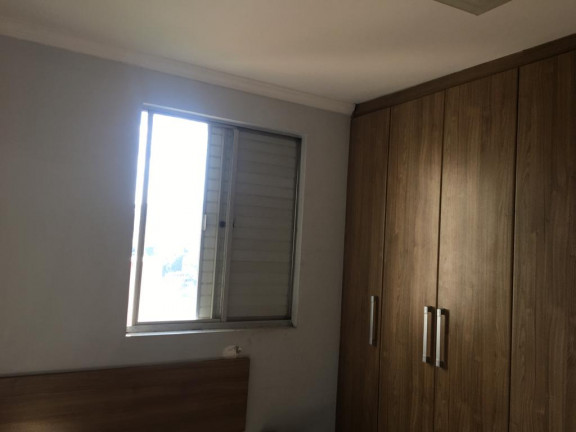 Imagem Apartamento com 2 Quartos à Venda, 50 m² em Brasilândia - São Paulo