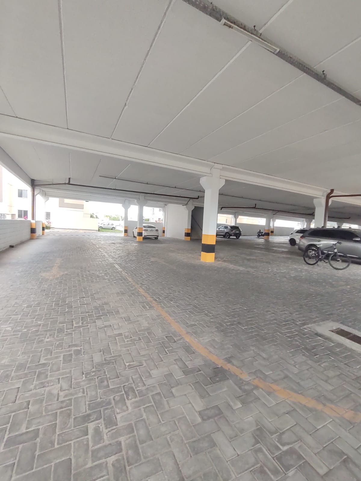 Imagem Apartamento com 2 Quartos para Alugar, 45 m²em Centro - Lauro de Freitas 