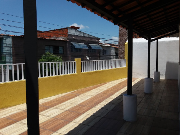 Imagem Apartamento com 3 Quartos à Venda,  em Barra do Ceará - Fortaleza