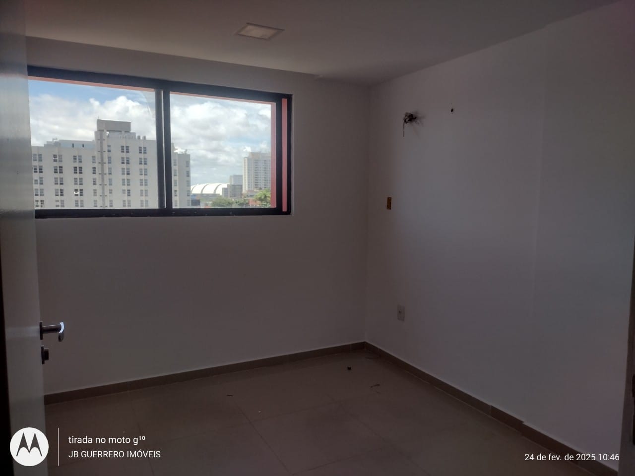 Imagem Sala Comercial para Alugar, 43 m² em Lagoa Nova - Natal
