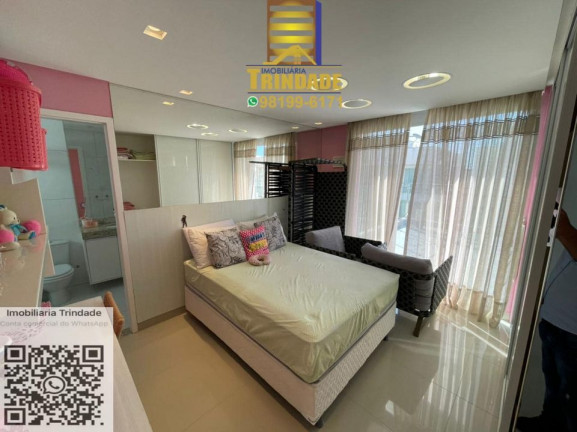 Imagem Casa de Condomínio com 3 Quartos à Venda, 210 m² em Araçagi - São José de Ribamar Imagem Casa de Condomínio com 3 Quartos à Venda, 210 m² em Araçagi - São José de Ribamar