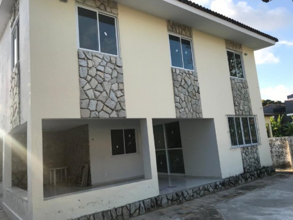 Imagem Casa com 5 Quartos à Venda, 300 m² em FORTE ORANGE - Ilha de Itamaracá