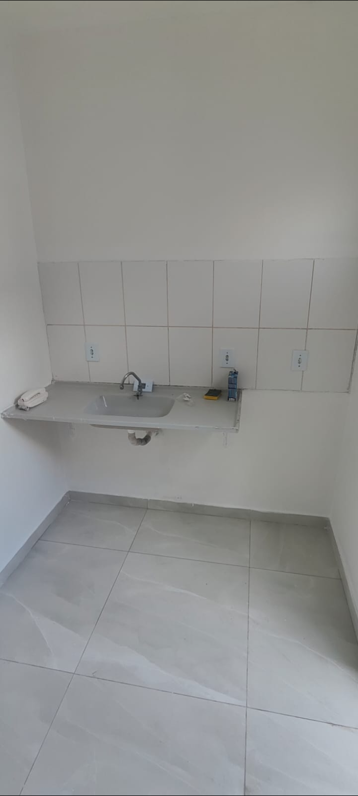 Imagem Casa de Condomínio com 2 Quartos à Venda, 49 m² em Água Espraiada (Caucaia do Alto) - Cotia