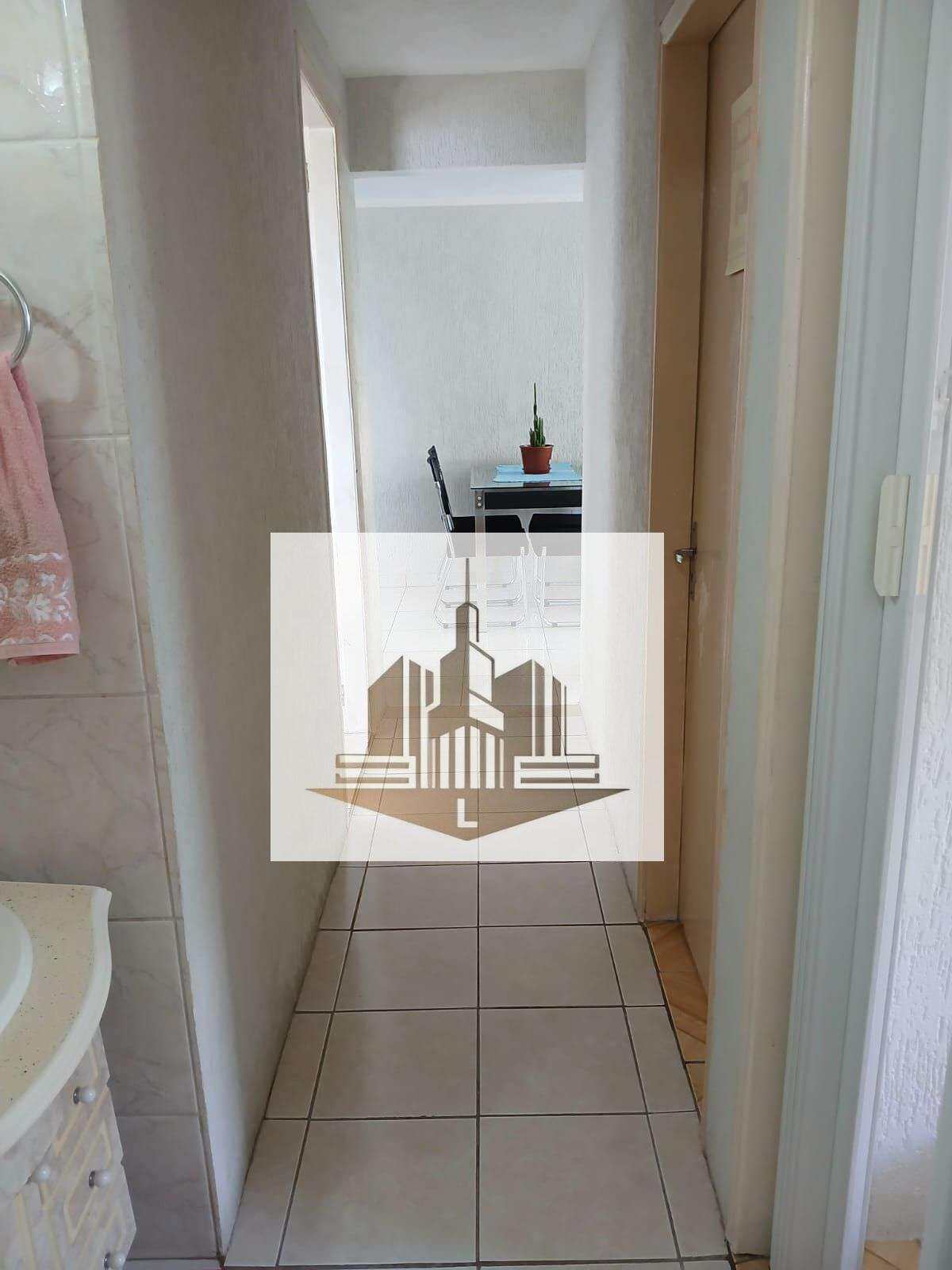 Imagem Edifício Residencial com 2 Quartos à Venda, 52 m² em Conjunto Residencial Elisio Teixeira Leite - São Paulo Imagem Edifício Residencial com 2 Quartos à Venda, 52 m² em Conjunto Residencial Elisio Teixeira Leite - São Paulo
