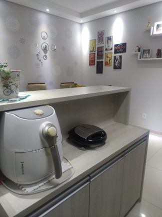 Imagem Apartamento com 2 Quartos à Venda, 50 m² em Vila Nambi - Jundiaí Imagem Apartamento com 2 Quartos à Venda, 50 m² em Vila Nambi - Jundiaí