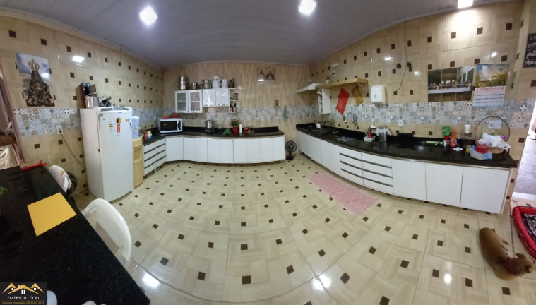 Imagem Casa com 2 Quartos à Venda, 294 m² em Nacional - Porto Velho Imagem Casa com 2 Quartos à Venda, 294 m² em Nacional - Porto Velho