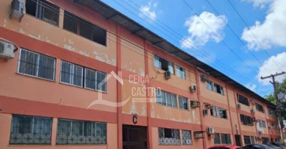 Apartamento com 2 Quartos à Venda, 58 m²em Chapada - Manaus
