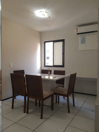 Imagem Apartamento com 2 Quartos para Alugar, 72 m² em Calhau - São Luís Imagem Apartamento com 2 Quartos para Alugar, 72 m² em Calhau - São Luís