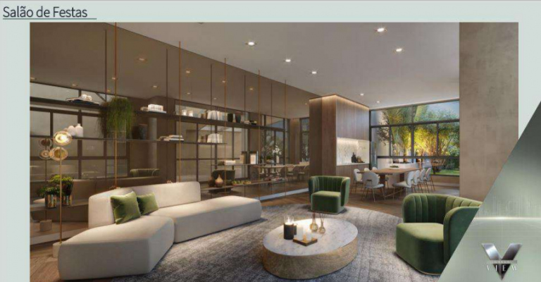 Imagem Studio com 1 Quarto à Venda, 25 m² em Butantã - São Paulo