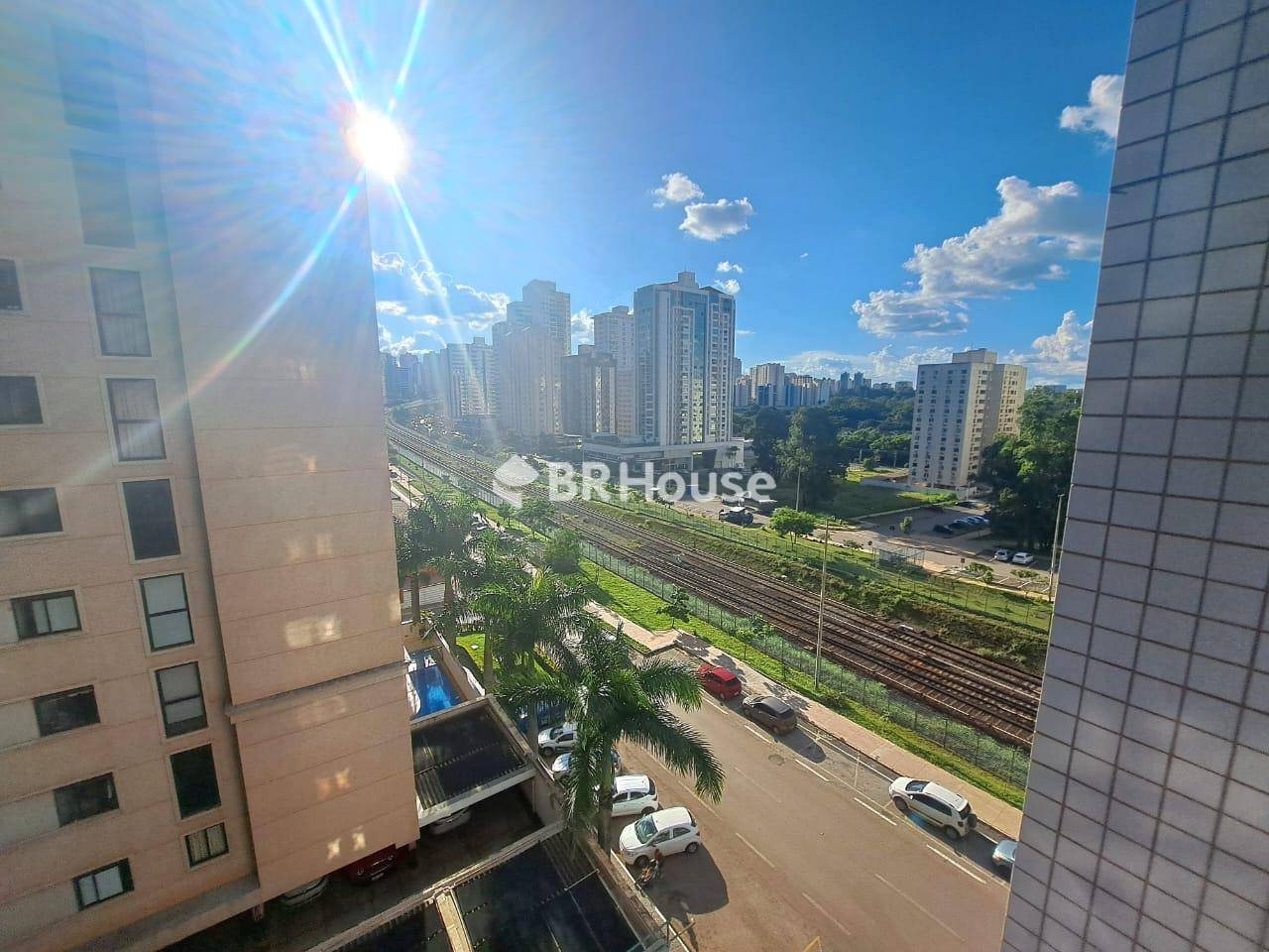 Imagem Apartamento com 3 Quartos à Venda, 84 m² em Norte (Águas Claras) - Brasília Imagem Apartamento com 3 Quartos à Venda, 84 m² em Norte (Águas Claras) - Brasília