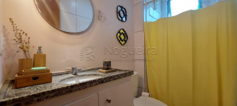 Imagem Apartamento com 2 Quartos à Venda, 79 m²em Casa Amarela - Recife