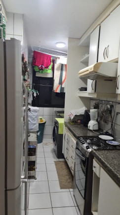 Imagem Apartamento com 2 Quartos à Venda, 87 m² em Jardim Renascença - São Luís Imagem Apartamento com 2 Quartos à Venda, 87 m² em Jardim Renascença - São Luís