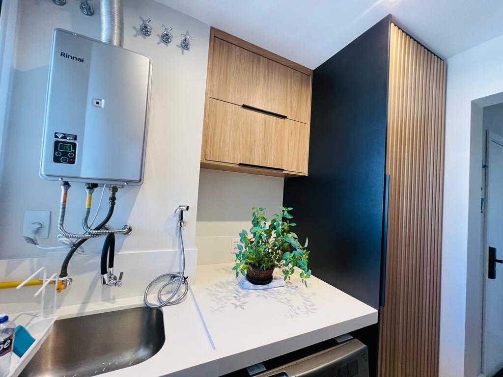 Imagem Apartamento com 3 Quartos à Venda, 181 m²em Cambuí - Campinas