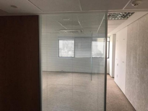 Imagem Sala Comercial para Alugar, 206 m² em Paraíso - Santo André Imagem Sala Comercial para Alugar, 206 m² em Paraíso - Santo André