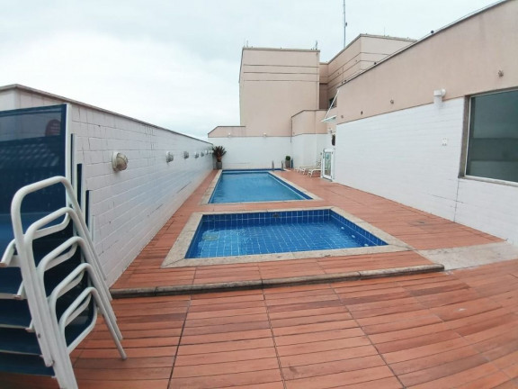 Imagem Apartamento com 3 Quartos à Venda, 76 m² em Centro - Niterói