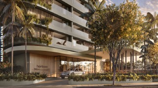 Imagem Apartamento com 3 Quartos à Venda, 124 m² em Jardim Paulistano - São José do Rio Preto Imagem Apartamento com 3 Quartos à Venda, 124 m² em Jardim Paulistano - São José do Rio Preto