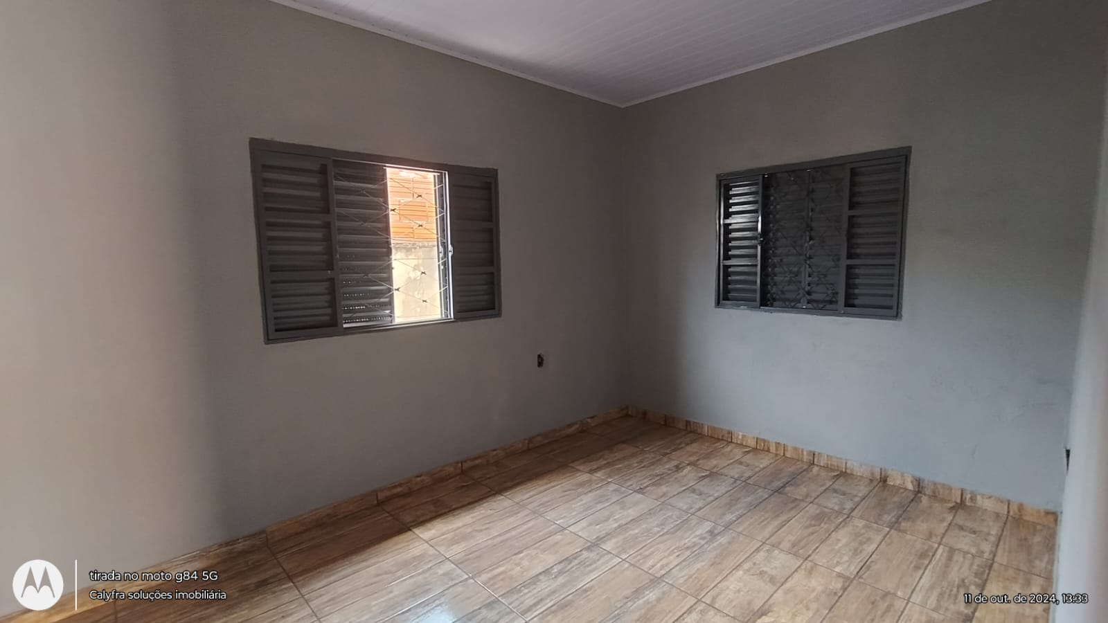 Imagem Casa com 3 Quartos à Venda, 90 m²em Jardim Brasília - Uberlândia 