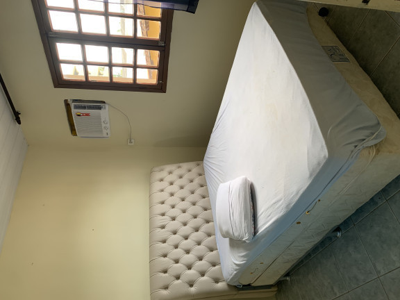 Flat com 2 Quartos à Venda, 60 m² em Praia do sossego  - Ilha de Itamaracá