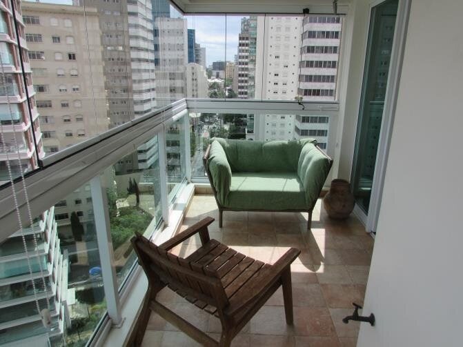 Imagem Apartamento com 4 Quartos à Venda, 148 m² em Paraíso - São Paulo Imagem Apartamento com 4 Quartos à Venda, 148 m² em Paraíso - São Paulo