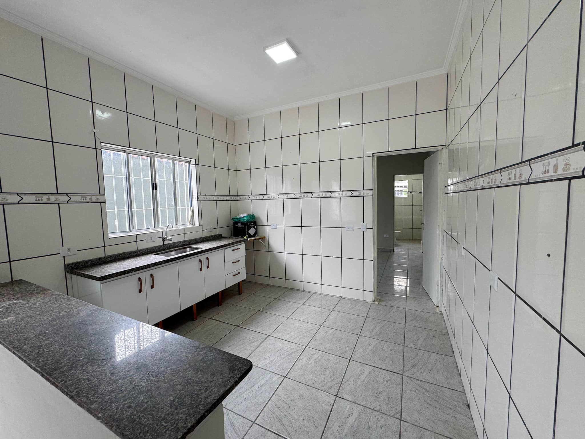 Imagem Casa com 2 Quartos à Venda, 61 m² em Agenor de Campos - Mongaguá