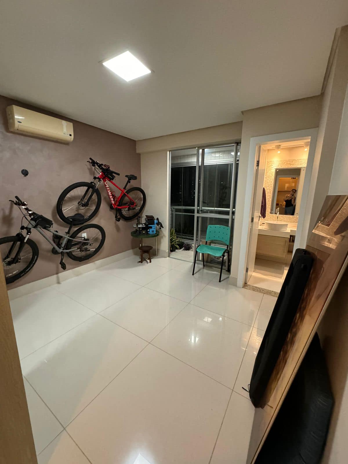 Imagem Apartamento com 4 Quartos à Venda, 158 m²em Ponta do Farol - São Luís Imagem Apartamento com 4 Quartos à Venda, 158 m²em Ponta do Farol - São Luís