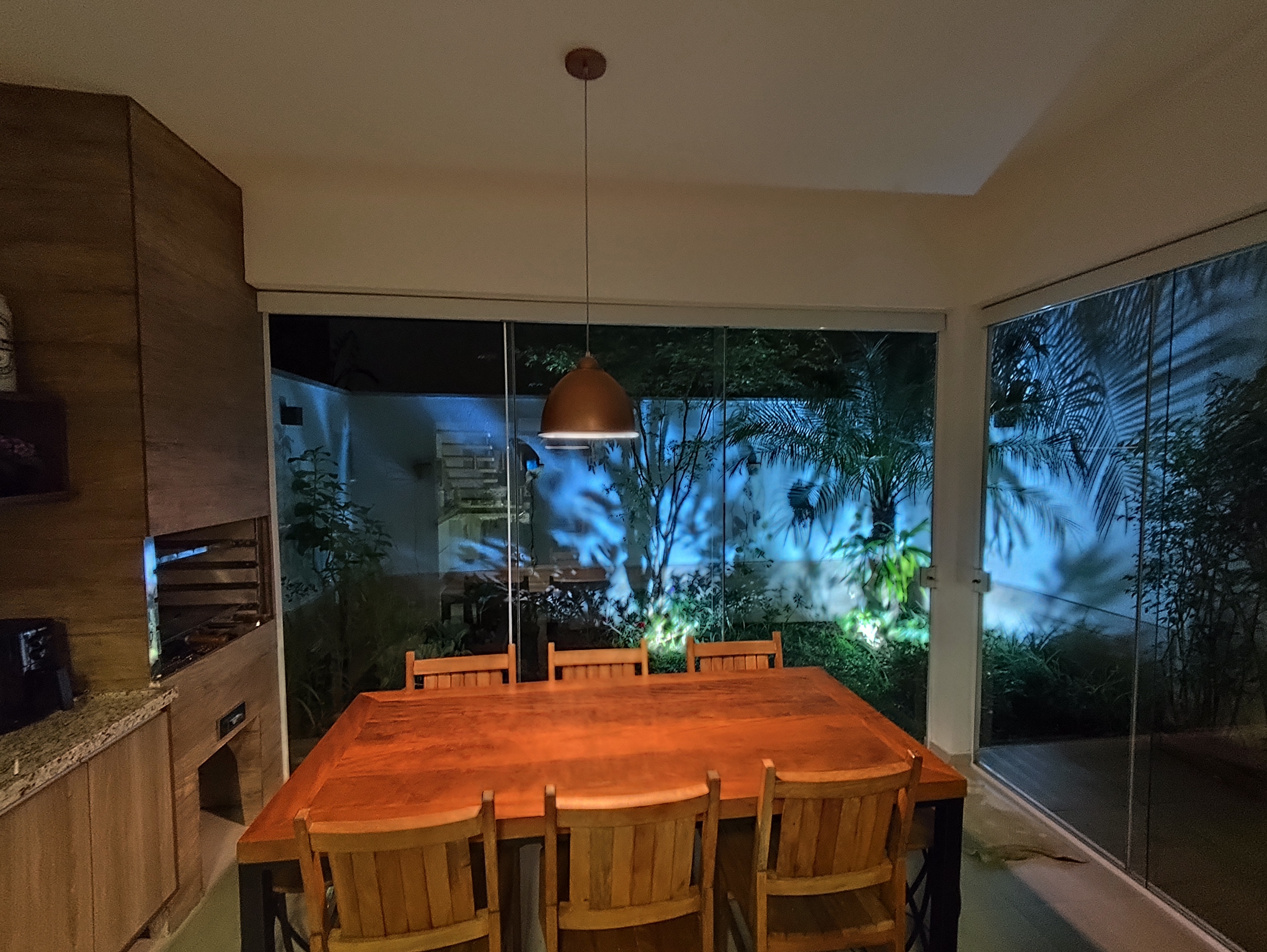 Imagem Casa de Condomínio com 3 Quartos à Venda, 119 m² em Chácara Pavoeiro - Cotia Imagem Casa de Condomínio com 3 Quartos à Venda, 119 m² em Chácara Pavoeiro - Cotia