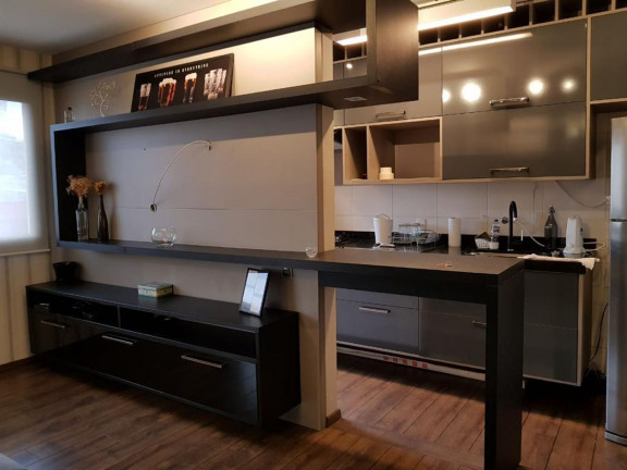 Imagem Apartamento com 2 Quartos à Venda, 55 m² em Vila Mariana - São Paulo