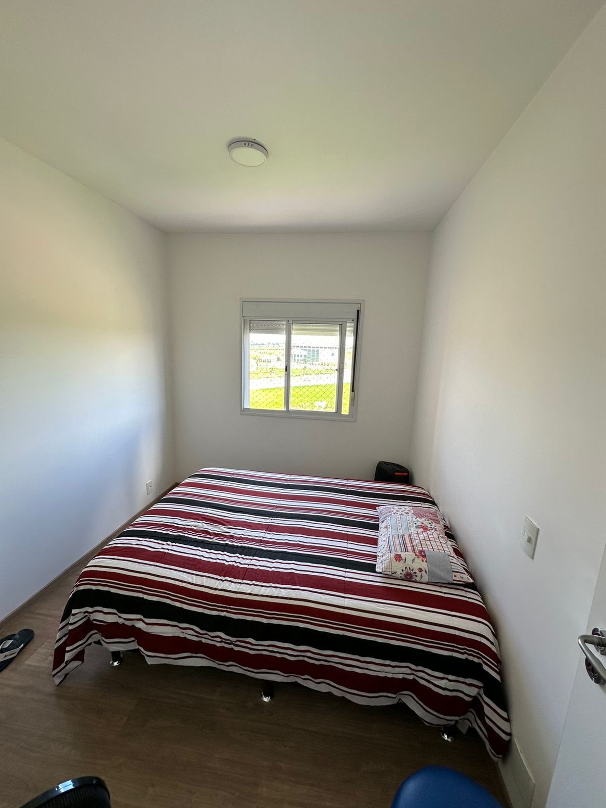 Imagem Apartamento com 3 Quartos à Venda, 86 m²em Jardim Ypê - Paulínia