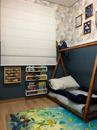 Imagem Apartamento com 2 Quartos à Venda, 74 m² em Centro - São Bernardo do Campo Imagem Apartamento com 2 Quartos à Venda, 74 m² em Centro - São Bernardo do Campo