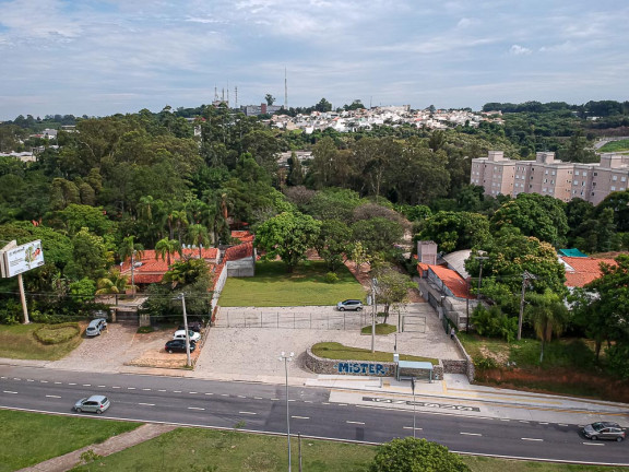 Imagem Terreno à Venda,  em Além Ponte - Sorocaba