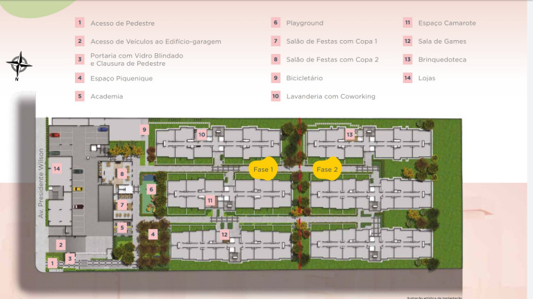 Imagem Apartamento com 1 Quarto à Venda, Locação ou Temporada, 40 m² em Parque Da Mooca - São Paulo Imagem Apartamento com 1 Quarto à Venda, Locação ou Temporada, 40 m² em Parque Da Mooca - São Paulo