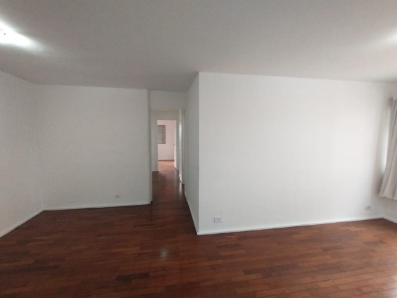 Imagem Apartamento com 3 Quartos para Alugar, 110 m² em Vila Olímpia - São Paulo