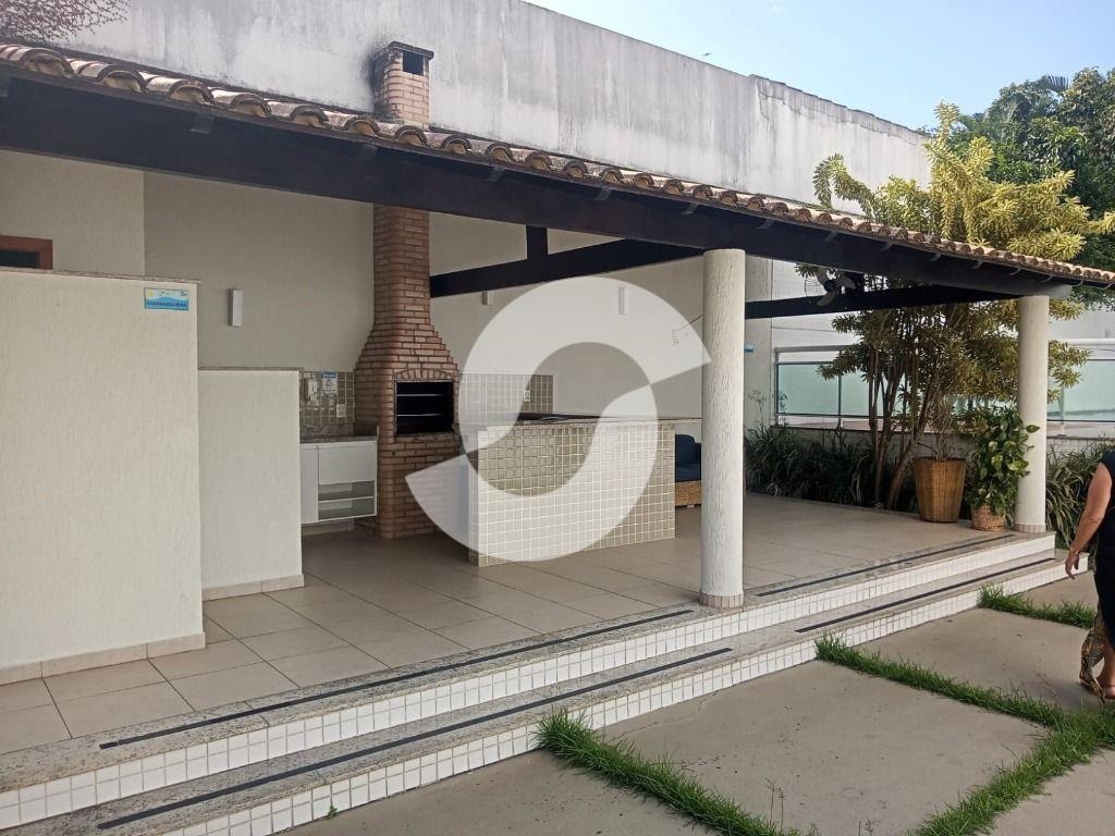 Imagem Cobertura com 1 Quarto à Venda ou Temporada, 85 m² em Itacoatiara - Niterói Imagem Cobertura com 1 Quarto à Venda ou Temporada, 85 m² em Itacoatiara - Niterói