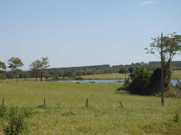 Imagem Fazenda à Venda,  em zona rural - Engenheiro Navarro