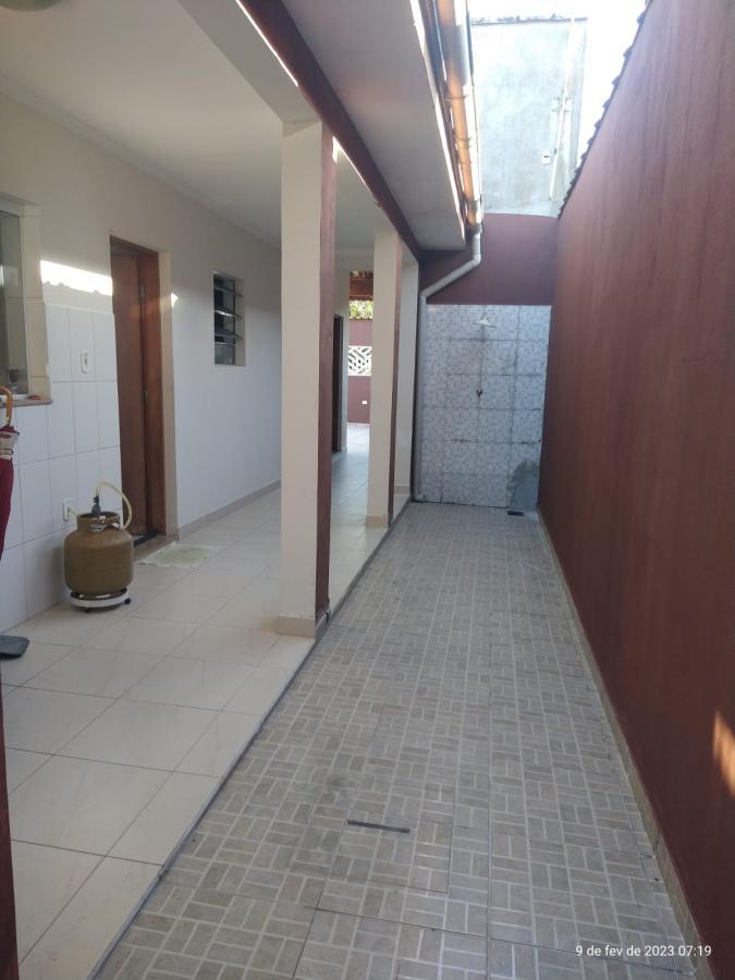 Imagem Casa com 2 Quartos à Venda, 143 m²em Balneário Itaóca - Mongaguá Imagem Casa com 2 Quartos à Venda, 143 m²em Balneário Itaóca - Mongaguá