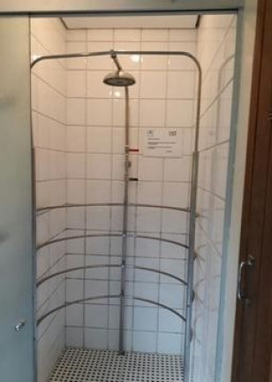 Imagem Apartamento com 1 Quarto para Alugar, 50 m² em Vila Andrade - São Paulo