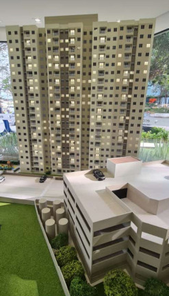 Imagem Apartamento com 2 Quartos à Venda ou Temporada, 38 m²em Vila Jaraguá - São Paulo