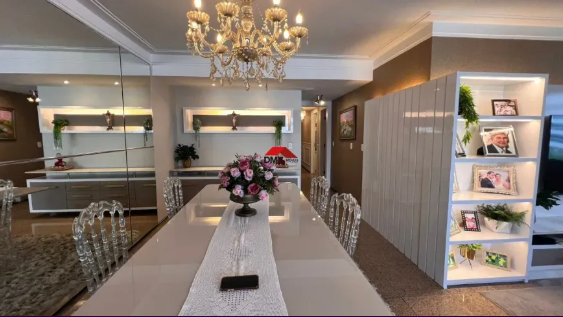 Imagem Apartamento com 4 Quartos à Venda, 150 m²em Meireles - Fortaleza Imagem Apartamento com 4 Quartos à Venda, 150 m²em Meireles - Fortaleza