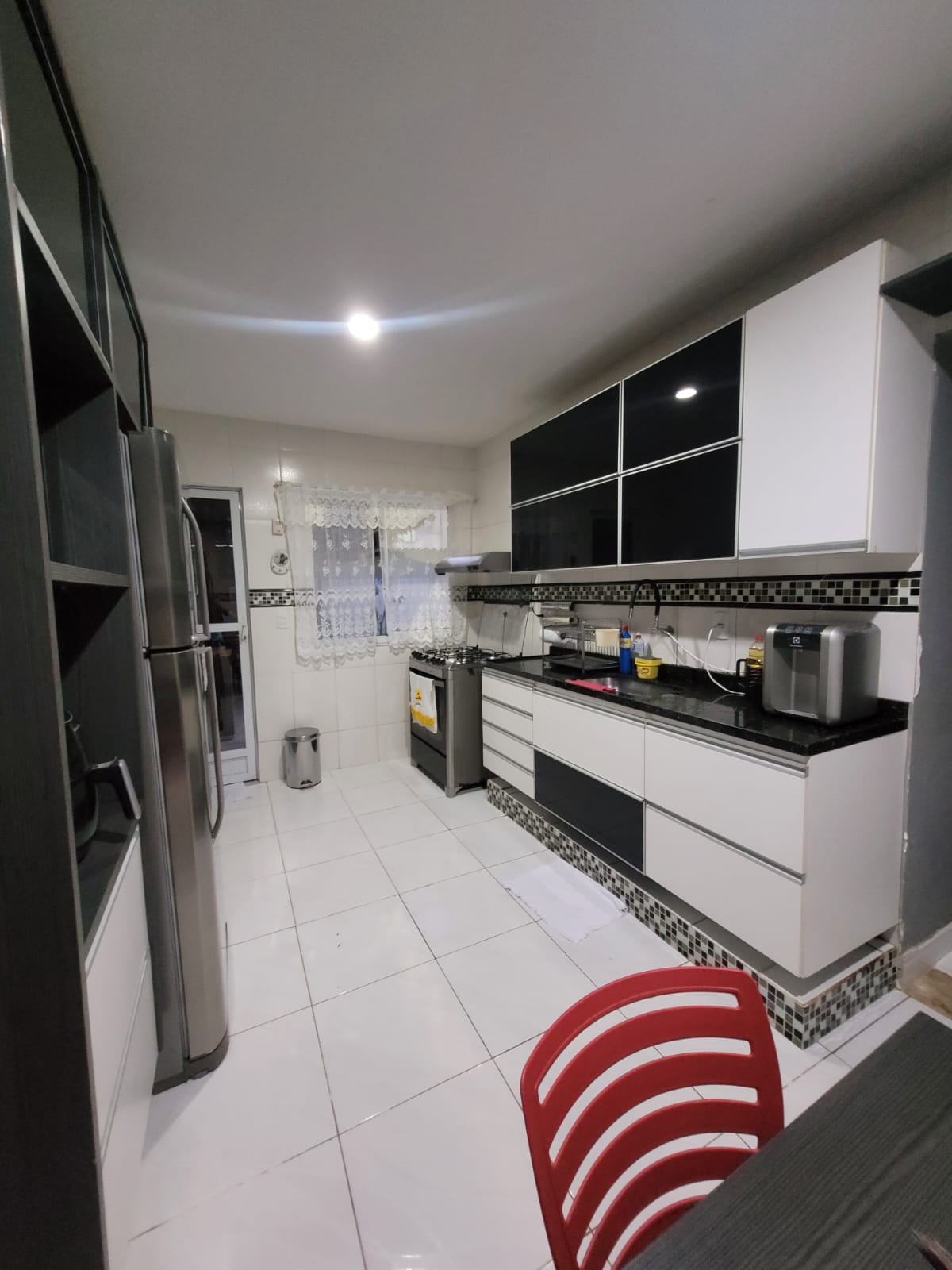 Imagem Casa de Condomínio com 3 Quartos à Venda, 220 m²em Vargem Pequena - Rio de Janeiro