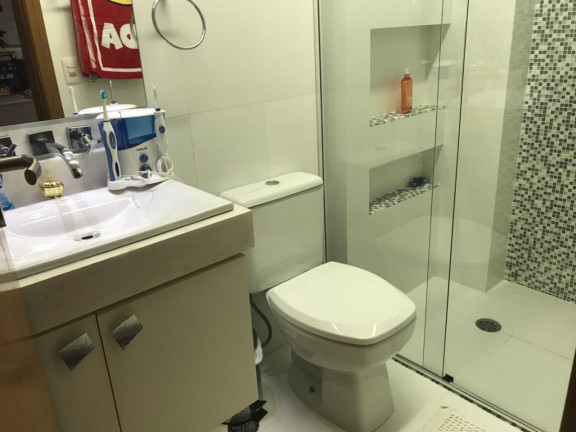 Imagem Apartamento com 3 Quartos à Venda, 140 m² em Caiçara - Praia Grande Imagem Apartamento com 3 Quartos à Venda, 140 m² em Caiçara - Praia Grande