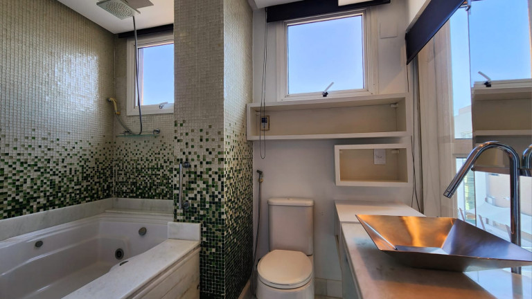 Imagem Apartamento com 2 Quartos à Venda, 82 m² em Gonzaga - Santos