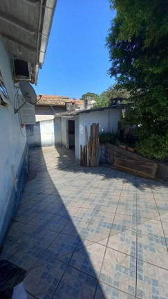 Imagem Casa com 3 Quartos à Venda, 200 m² em Nossa Senhora da Salete - Criciúma Imagem Casa com 3 Quartos à Venda, 200 m² em Nossa Senhora da Salete - Criciúma