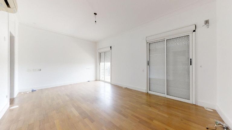 Imagem Apartamento com 4 Quartos à Venda, 432 m² em Jardim Fonte Do Morumbi - São Paulo