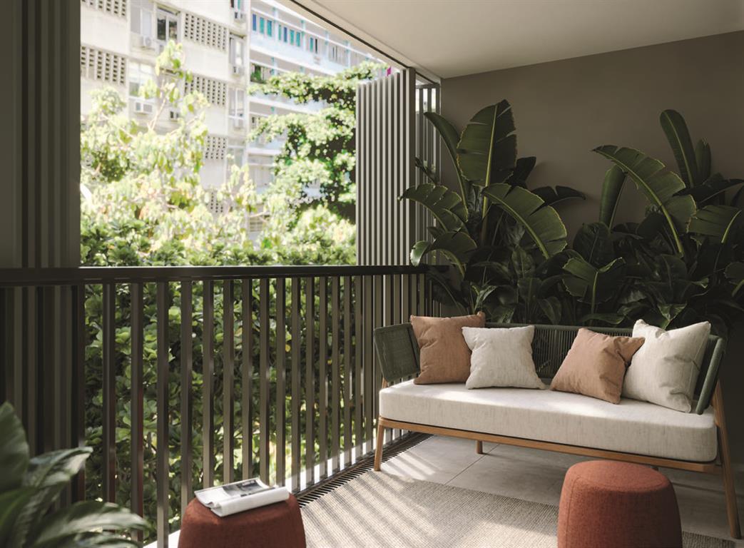 Imagem Studio com 1 Quarto à Venda, 46 m²em Ipanema - Rio de Janeiro Imagem Studio com 1 Quarto à Venda, 46 m²em Ipanema - Rio de Janeiro