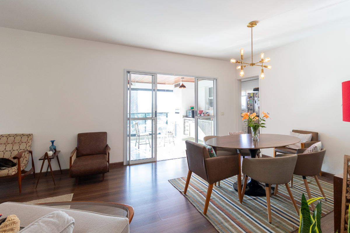 Imagem Apartamento com 3 Quartos à Venda, 105 m² em Vila Cruzeiro - São Paulo Imagem Apartamento com 3 Quartos à Venda, 105 m² em Vila Cruzeiro - São Paulo