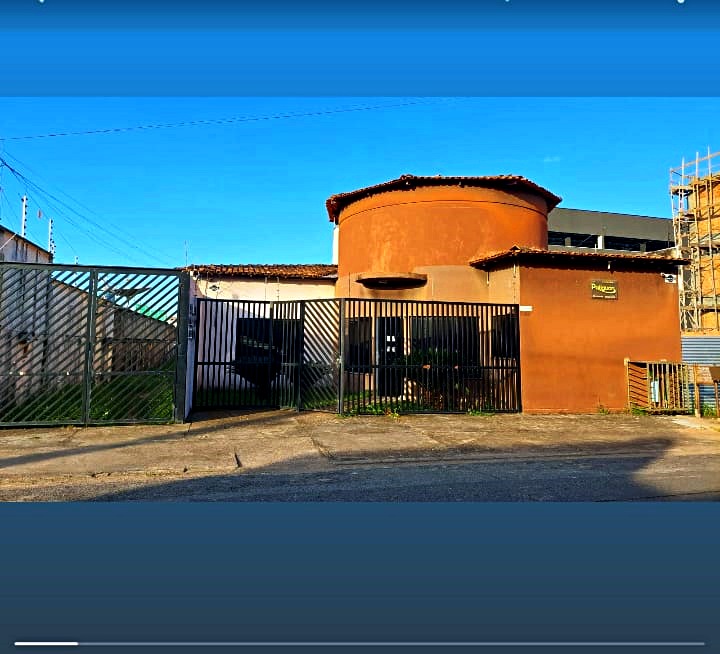 Imagem Imóvel Comercial à Venda, 343 m²em Nova Marabá - Marabá