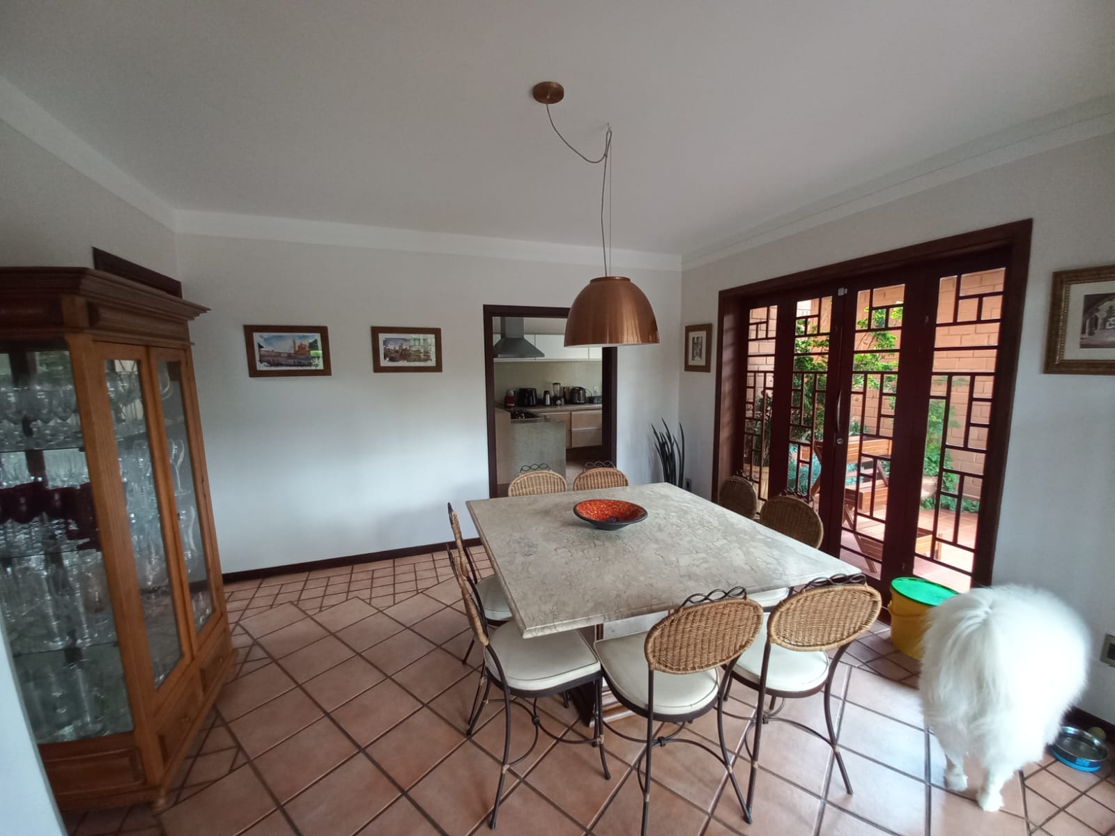 Imagem Casa com 5 Quartos à Venda, 475 m²em Vila Brandina - Campinas