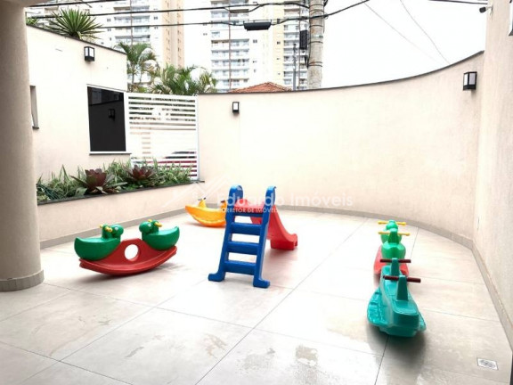 Imagem Apartamento com 2 Quartos à Venda, 65 m² em Centro - São Bernardo Do Campo