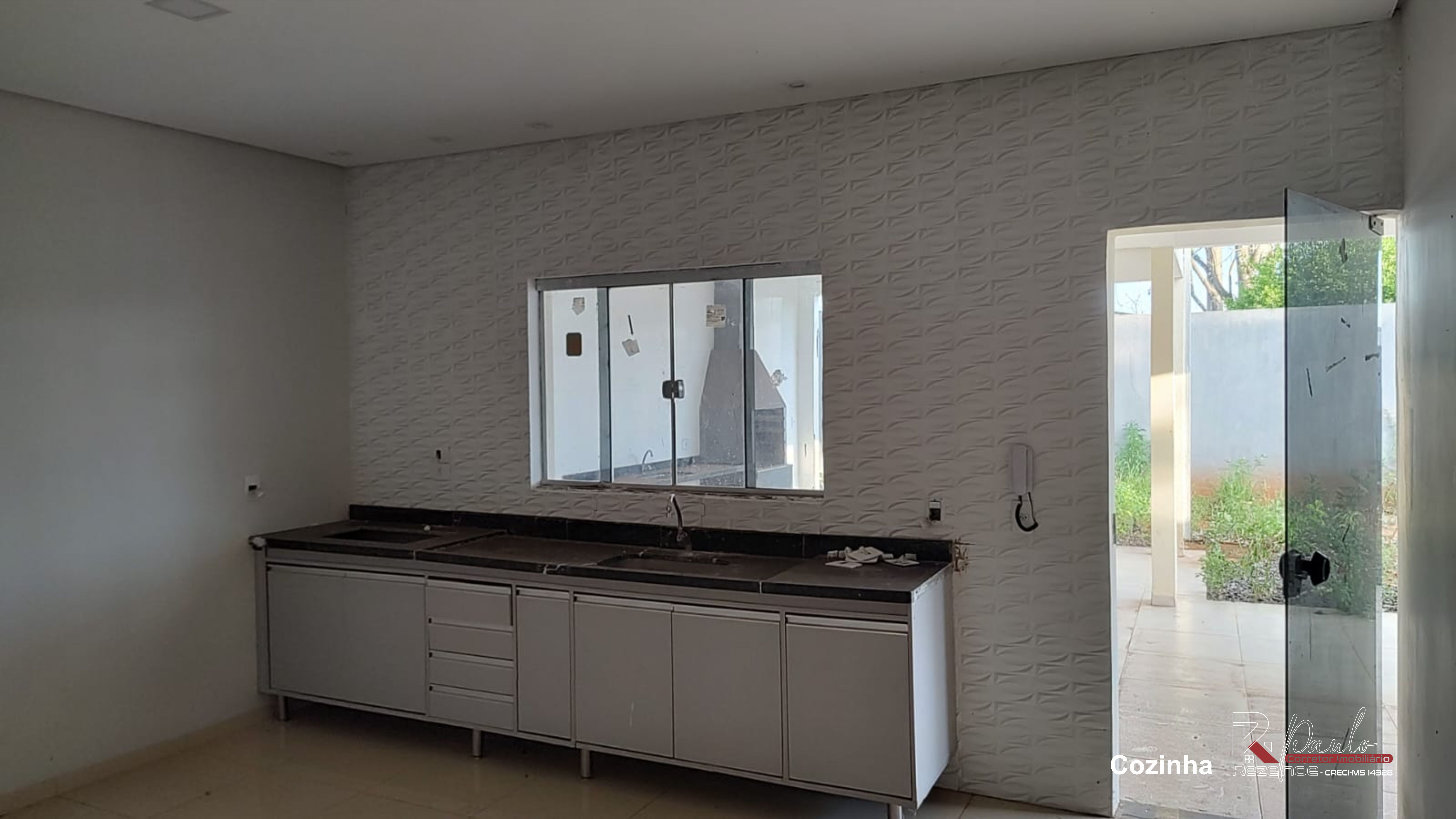 Imagem Casa com 2 Quartos à Venda, 140 m²em VILA DANÚBIO AZUL - CAMPO GRANDE