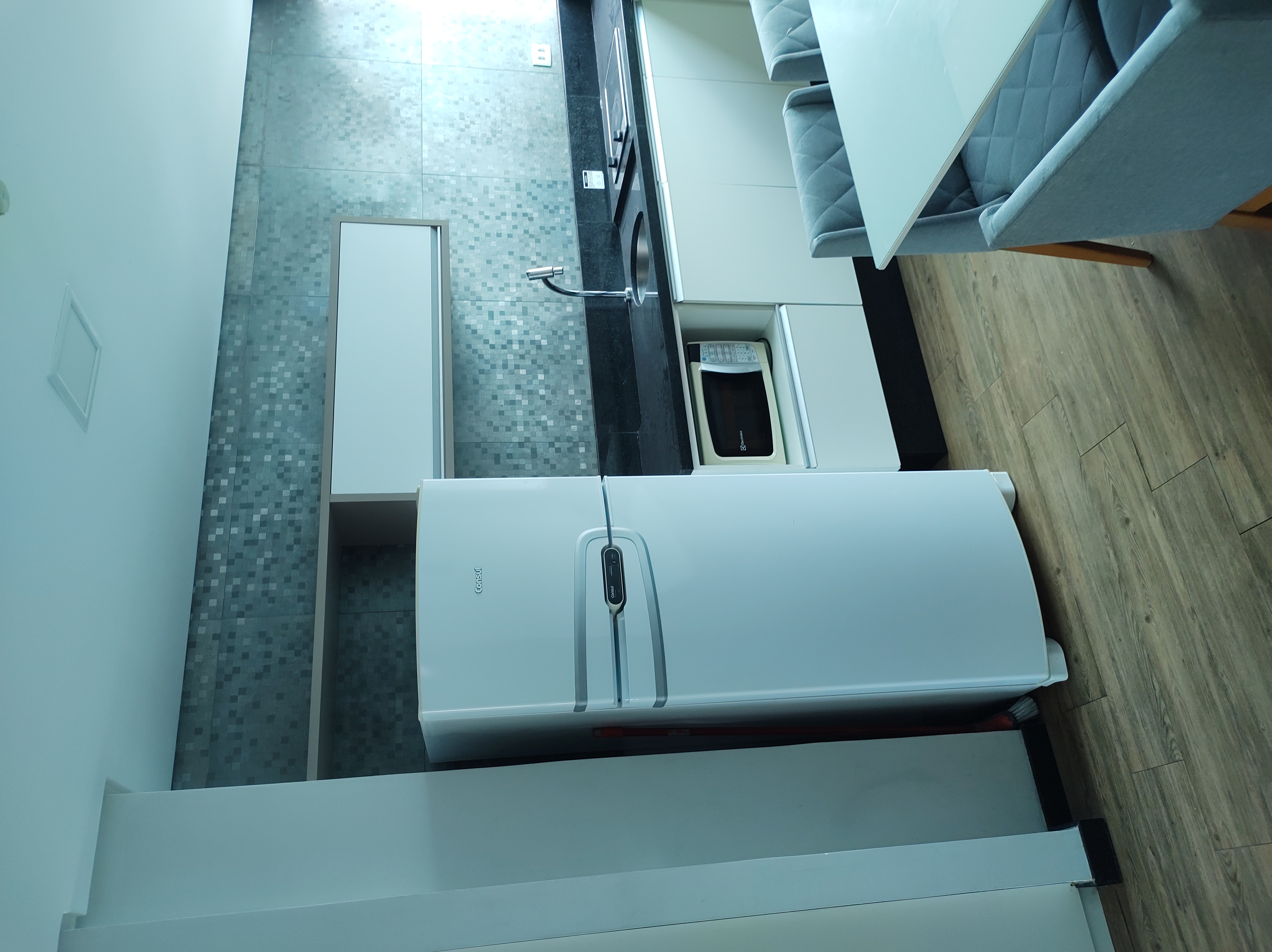 Imagem Flat com 2 Quartos à Venda, 71 m² em Boa Viagem - Recife Imagem Flat com 2 Quartos à Venda, 71 m² em Boa Viagem - Recife